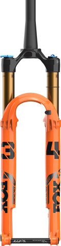 Fox Racing Shox Float SC 29" GRIP SL Factory 3Pos-Adj Boost Suspension Fork - shiny orange/120 mm/44 mm/1 1/8" - 1,5" tapered/29"/110 mm/15 mm Thru Axle