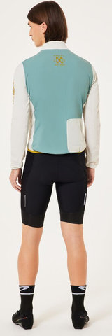 Oakley Off Grid PKBLE Jacke 2.0 - pacific/M