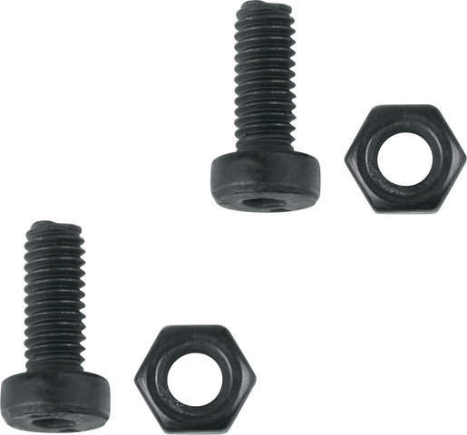 SKS Juego de tornillos de fijación de soporte para Raceblade - universal