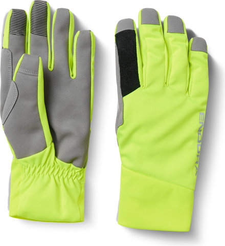 Endura Loop waterproof gloves - afterglow | XXL