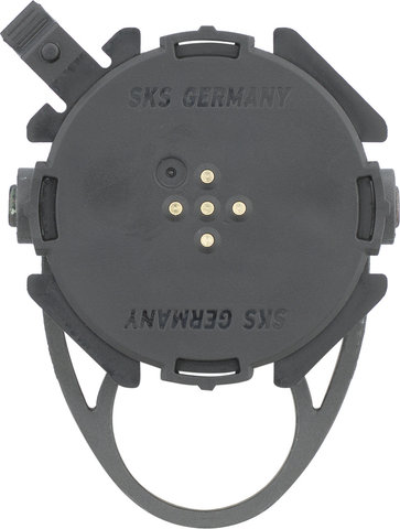 SKS Compit Stem Phone Mount - universal