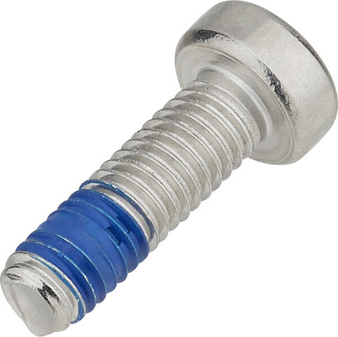 Factor Hanzo vis à tête plate et ronde M5 x 16 mm - universal