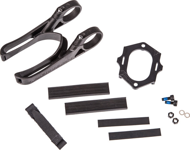 Profile Design Base Bar Bracket for Aerodrink / Aquacell / Aqualite - black