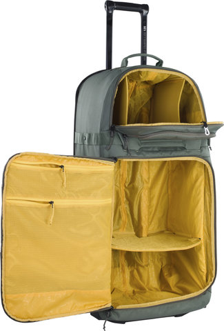 EVOC Valise de Voyage World Traveller 125 - dark olive | 125 