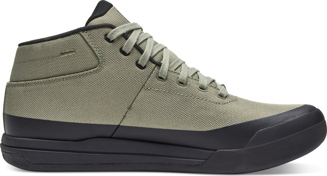 Fox Head Union Canvas MID MTB Schuhe - adobe/40/40