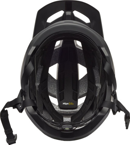 Fox Head Speedframe Pro MIPS Lunar SE Helmet - black/55 - 59 cm