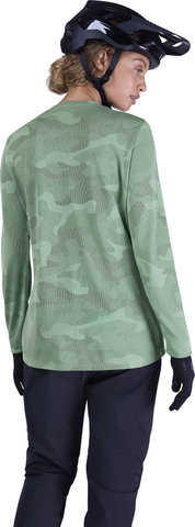 Fox Head Jersey Mujer Ranger TruDri - pine | XS
