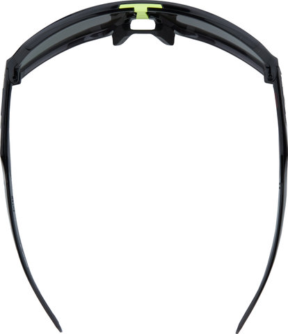 Oakley Sutro Brille - black ink/prizm jade