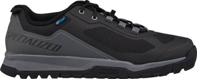 Specialized Chaussures VTT Rime Flat - black/41