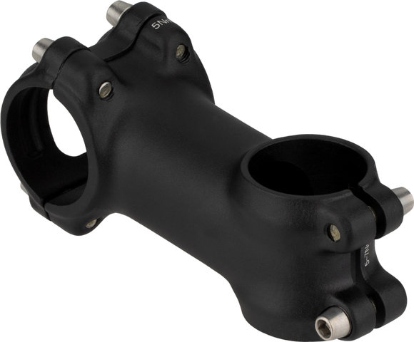 3min19sec Sport 31.8 Ahead Stem - black/+7°/-7° (FlipFlop)/70 mm