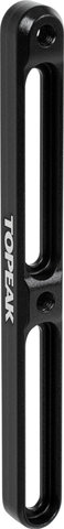 Topeak Cage Mount Extender Bottle Cage Adapter - black