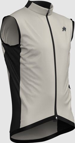 ASSOS Mille GT S11 Windweste - almond milk | M