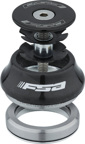 FSA Orbit IS Carbon IS41/28,6 - IS41/30 Steuersatz - carbon/1 1/8"/IS41/28,6 - IS41/30