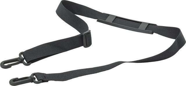 VAUDE Shoulder Strap for SE Panniers - black