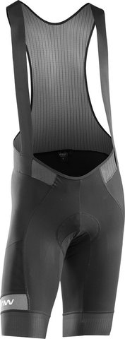 Northwave Rockster Bibshort Trägerhose - black/M