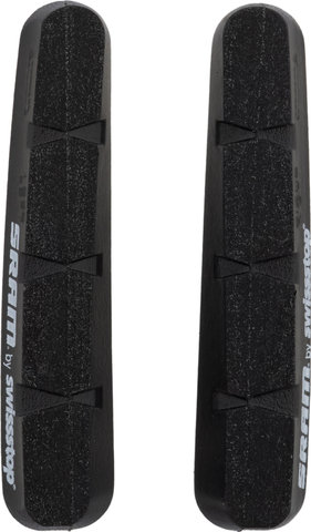SRAM Plaquettes de Frein pour Frein sur Jante S-900 - noir