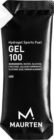 Maurten Gel Énergétique GEL 100 - neutral
