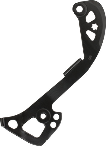 Shimano Kettenleitblech innen für RD-M7000-11 - schwarz