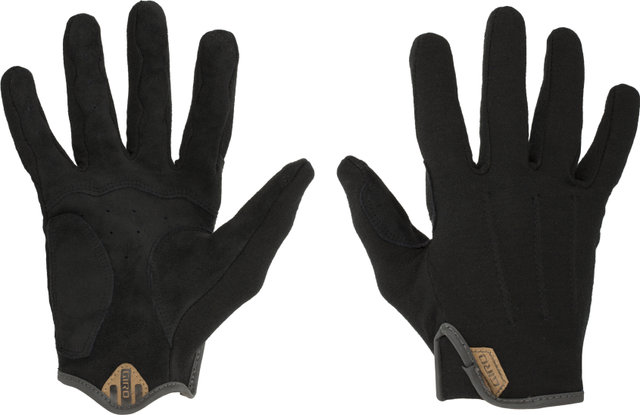 Giro Gants D-Wool - black/M