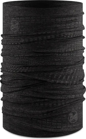 BUFF DryFlx écharpe multifonctionnelle - black | one size