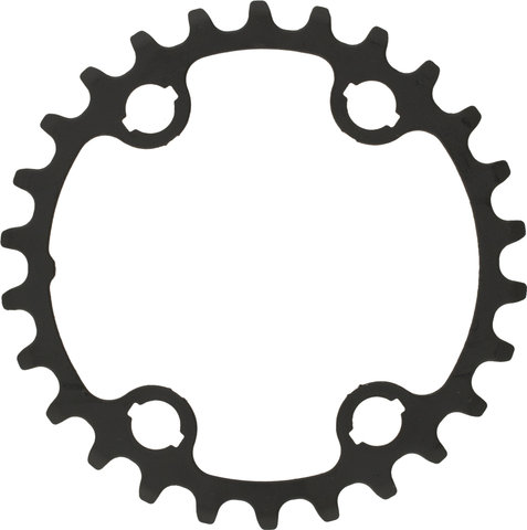 Shimano XT FC-M8100-2 / FC-M8120-B2 12-speed Chainring - black/26 