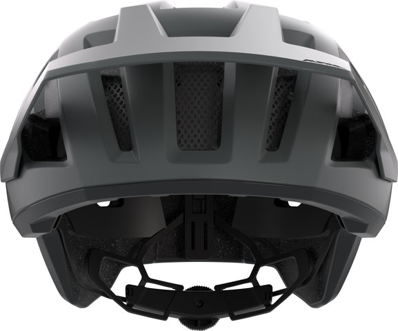 Alpina Taunus Helmet - midnight grey black matt | 52 - 56 cm