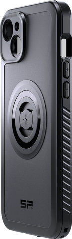 SP Connect Phone Case Xtreme SPC+ Smartphone-Hülle - schwarz/Apple iPhone 14 PLUS