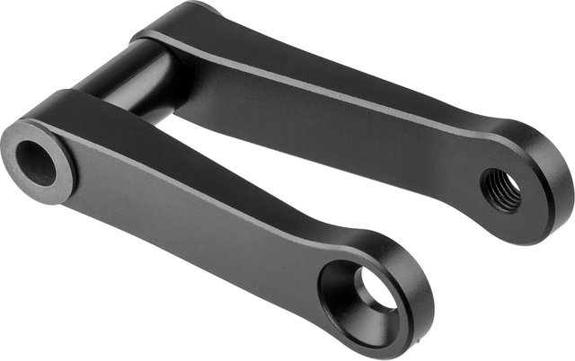 BikeYoke Modefixxer DH for Canyon Strive model 2015-2018 - black