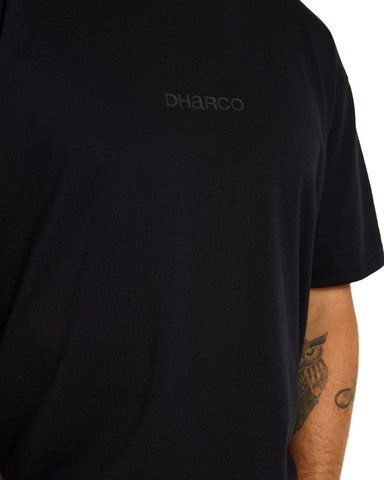 DHaRCO Cotton S/S T-Shirt - kentaro | M