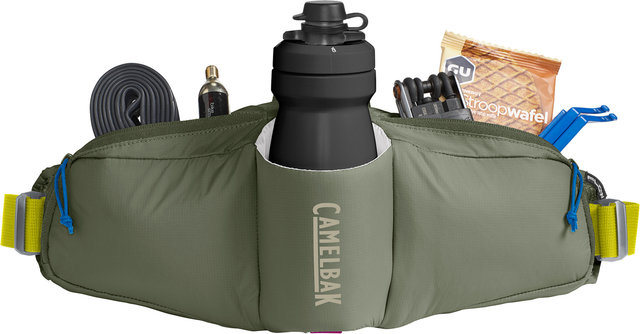 Camelbak - dusty olive/2000 