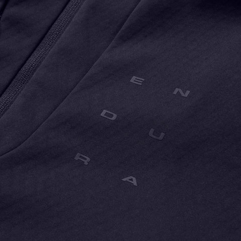 Endura AllTrack Race Windjacke - midnight navy | L