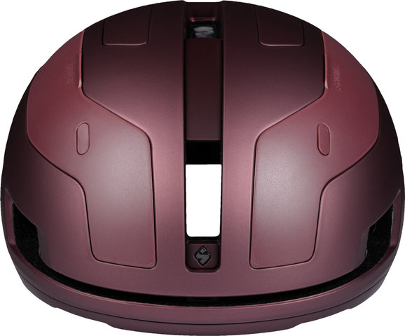 Sweet Protection Falconer Aero 2Vi Mips Helmet - barbera metallic/56 - 59 cm