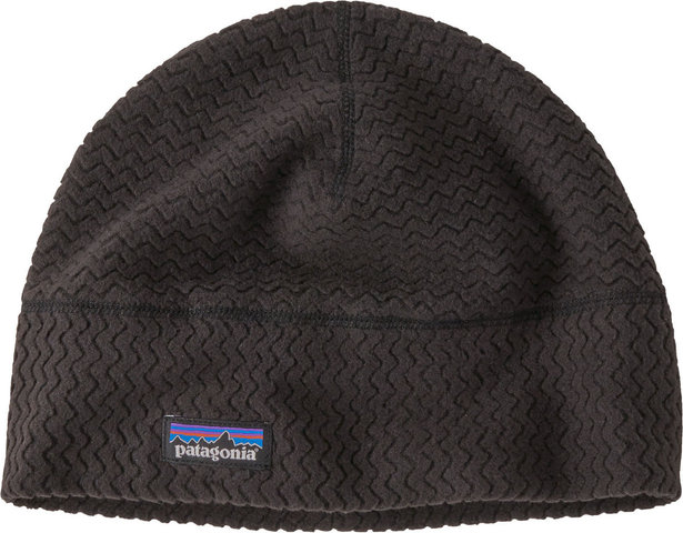 Patagonia Bonnet R1 Air - black/S