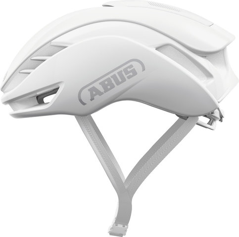 ABUS GameChanger 2.0 Helm - pure white/59 - 61 cm