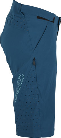 Giro Havoc pantalones cortos para mujer - harbor blue/S