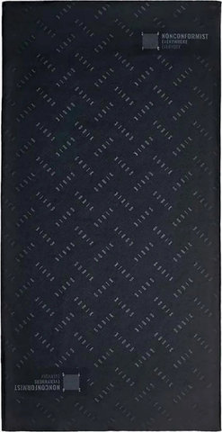 GOBIK Tubular Schlauchtuch - black lead | one size