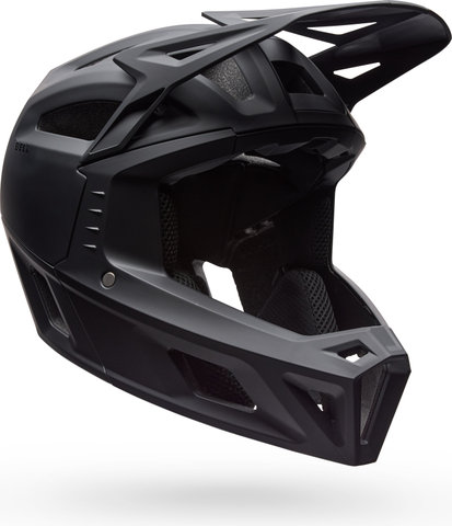 Bell Full-Air MIPS Fullface Helmet - solid matte black | 53 - 55 cm