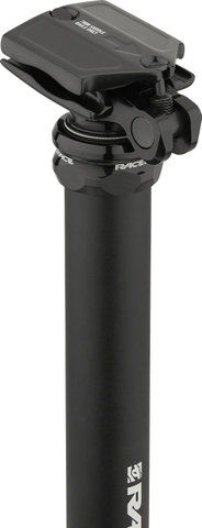 Race Face Turbine R Dropper 125 mm Sattelstütze - black/30,9 mm / 363,5 mm / SB 0 mm / 1-fach Remote