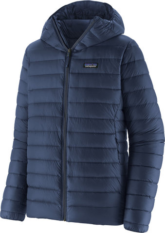 Patagonia Down Sweater Men's Down Hoody - new navy | S