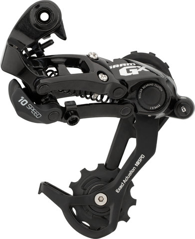 SRAM GX Type 2.1 Rear Derailleur 10-speed - black | Medium