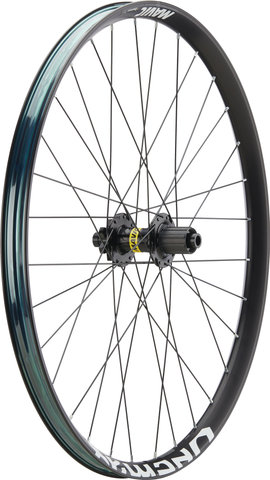 Mavic Deemax Park 6-bolt Disc 27.5" Boost Wheelset - black/Shimano MTB/Boost/148 mm/110 mm/Boost/27.5" (650B)/110 mm/Shimano MTB/110 mm/148 mm