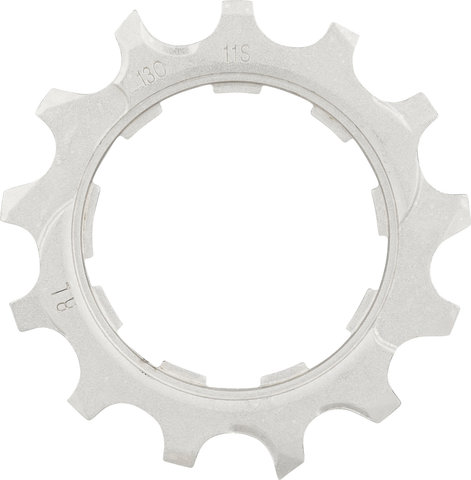Shimano Sprocket for XT CS-M8000 11-speed - silver/13