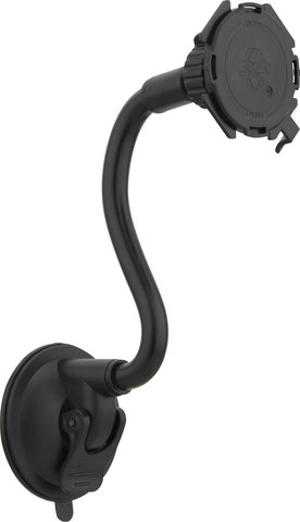 SKS Compit/Flexx Smartphonehalterung - schwarz