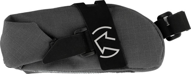 PRO Discover Satteltasche small - schwarz-grau/600 ml