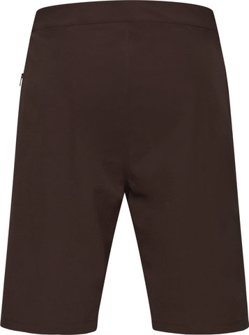 Fox Head Ranger Shorts mit Innenhose - cocoa