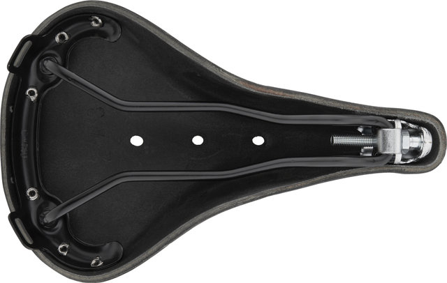 Brooks Selle B17 Standard - noir/universal