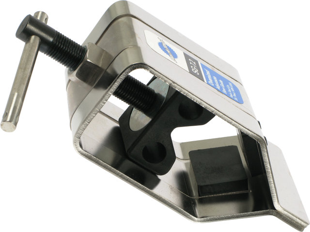 ParkTool SG-7.2 Oversized Adjustable Saw Guide - silver-black