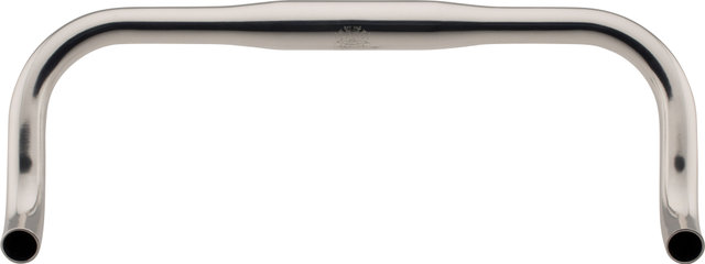 NITTO Manillar RB-018-SSB 31.8 - plata/400 