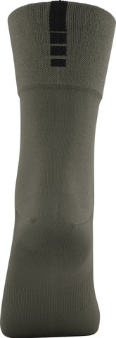 GripGrab Lightweight SL Socks - olive green/41-44