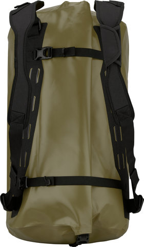 ORTLIEB Duffle RC Reisetasche - olive/49000 ml